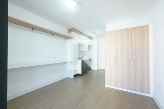 Kitnet/Studio para alugar com 1 quarto, 25m² em Cursino, São Paulo