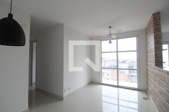 Apartamento para alugar com 2 quartos, 55m² em Anil, Rio de Janeiro