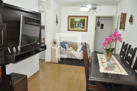 Apartamento à venda com 2 quartos, 65m² em Cachambi, Rio de Janeiro