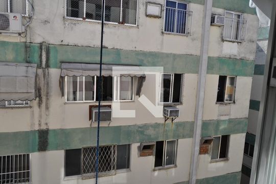 Apartamento à venda com 2 quartos, 65m² em Cachambi, Rio de Janeiro