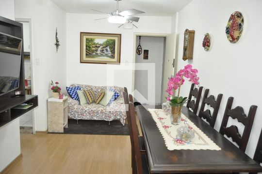 Apartamento à venda com 2 quartos, 65m² em Cachambi, Rio de Janeiro