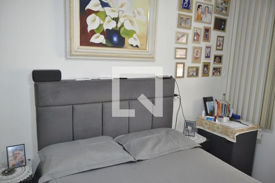 Apartamento à venda com 2 quartos, 65m² em Cachambi, Rio de Janeiro
