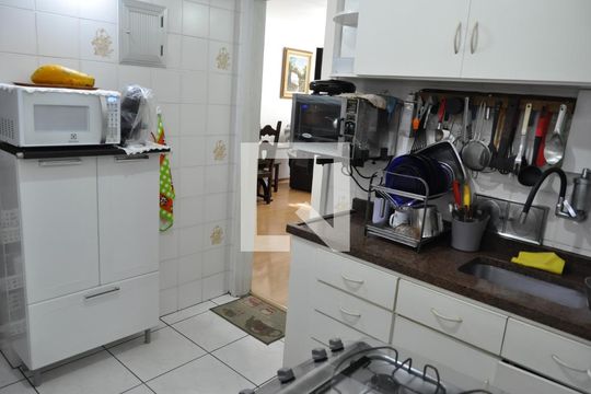 Apartamento à venda com 2 quartos, 65m² em Cachambi, Rio de Janeiro