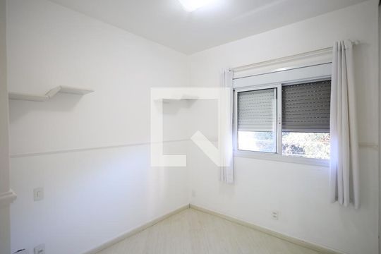 Suíte 1 de apartamento à venda com 3 quartos, 87m² em Vila Campesina, Osasco