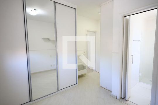 Suíte 1 de apartamento à venda com 3 quartos, 87m² em Vila Campesina, Osasco