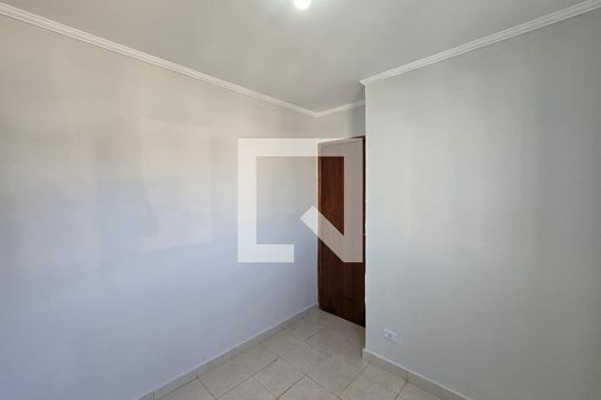Quarto 01 de apartamento para alugar com 2 quartos, 48m² em Vila Galvão, Guarulhos
