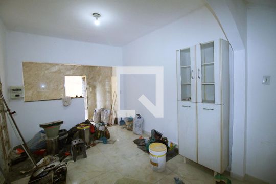Sala de casa à venda com 3 quartos, 120m² em Irajá, Rio de Janeiro