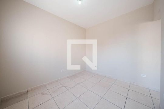 Sala de casa para alugar com 1 quarto, 58m² em Parque Cisper, São Paulo