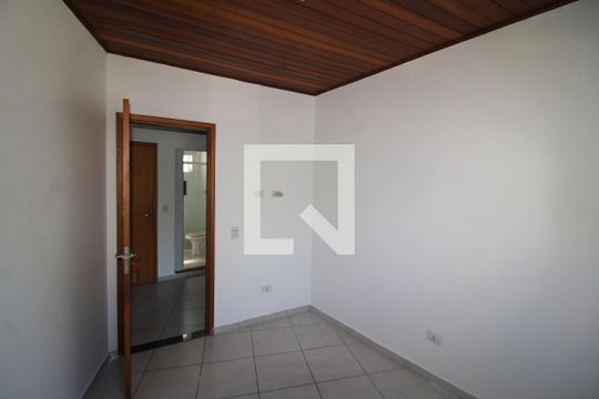 Quarto 1 de kitnet/studio para alugar com 1 quarto, 39m² em Santana, São Paulo
