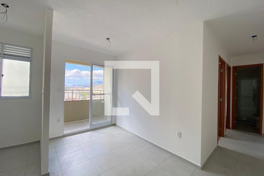 Apartamento para alugar com 2 quartos, 44m² em Del Castilho, Rio de Janeiro