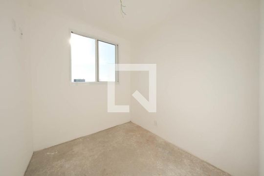 Quarto 1 de apartamento à venda com 2 quartos, 36m² em Vila Ré, São Paulo