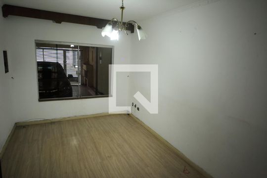 Sala  de casa à venda com 3 quartos, 222m² em Nova Petrópolis, São Bernardo do Campo
