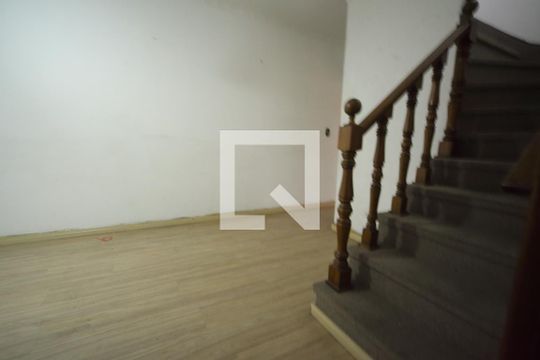Sala  de casa à venda com 3 quartos, 222m² em Nova Petrópolis, São Bernardo do Campo