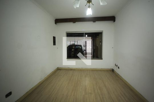 Sala  de casa à venda com 3 quartos, 222m² em Nova Petrópolis, São Bernardo do Campo