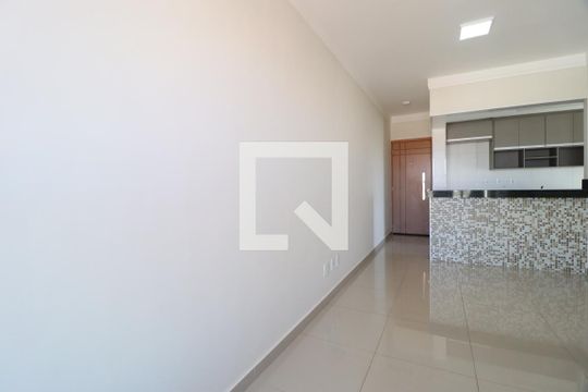 Apartamento para alugar com 2 quartos, 55m² em Santa Mônica, Uberlândia