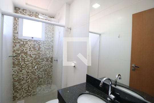 Apartamento para alugar com 2 quartos, 55m² em Santa Mônica, Uberlândia