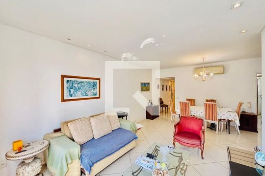Apartamento à venda com 2 quartos, 118m² em Ipanema, Rio de Janeiro