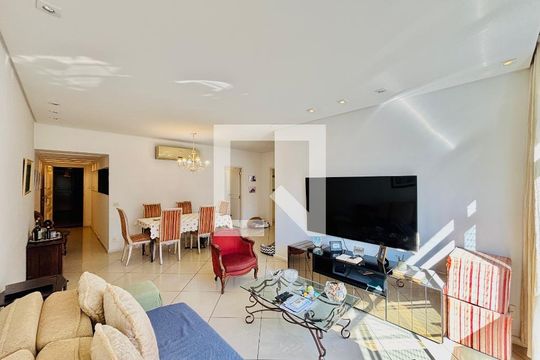Apartamento à venda com 2 quartos, 118m² em Ipanema, Rio de Janeiro