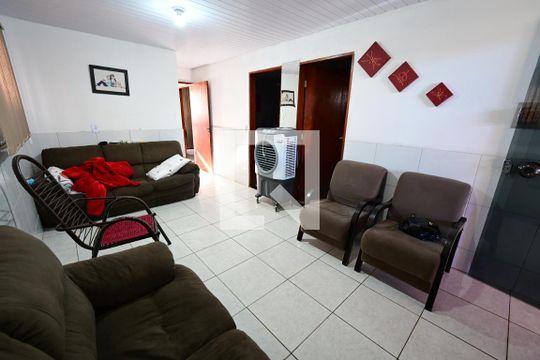Casa à venda com 3 quartos, 100m² em Residencial Real Conquista, Goiânia