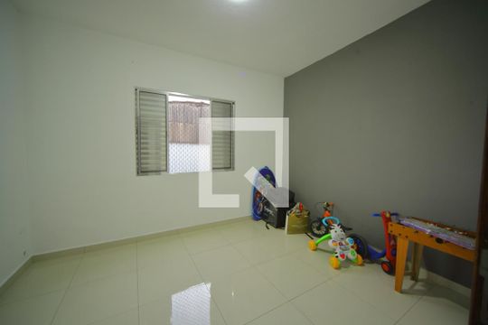 Quarto 2 de apartamento para alugar com 2 quartos, 68m² em Baeta Neves, São Bernardo do Campo