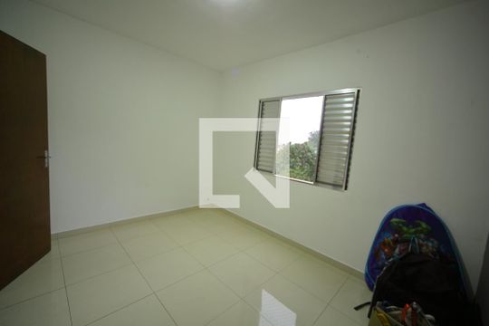 Quarto 2 de apartamento para alugar com 2 quartos, 68m² em Baeta Neves, São Bernardo do Campo