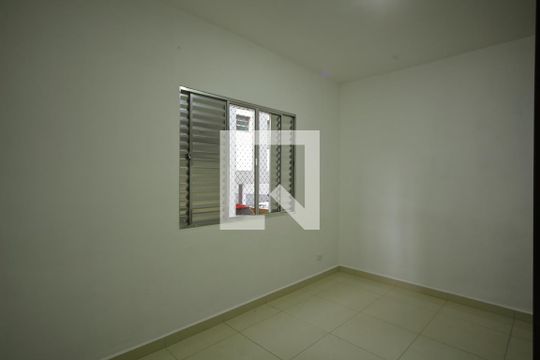 Quarto 1  de apartamento para alugar com 2 quartos, 68m² em Baeta Neves, São Bernardo do Campo