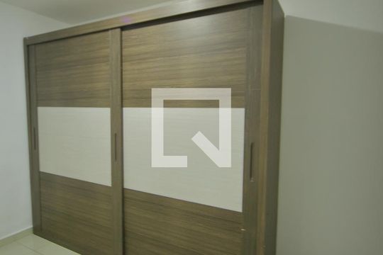 Quarto 1  de apartamento para alugar com 2 quartos, 68m² em Baeta Neves, São Bernardo do Campo