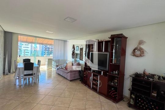Copa 2 de apartamento à venda com 4 quartos, 260m² em Cidade Nova, Belo Horizonte