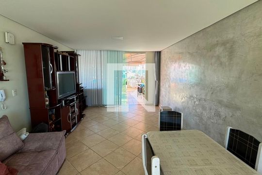 Copa 2 de apartamento à venda com 4 quartos, 260m² em Cidade Nova, Belo Horizonte