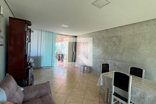 Copa 2 de apartamento à venda com 4 quartos, 260m² em Cidade Nova, Belo Horizonte