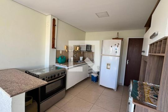 Cozinha 2 de apartamento à venda com 4 quartos, 260m² em Cidade Nova, Belo Horizonte