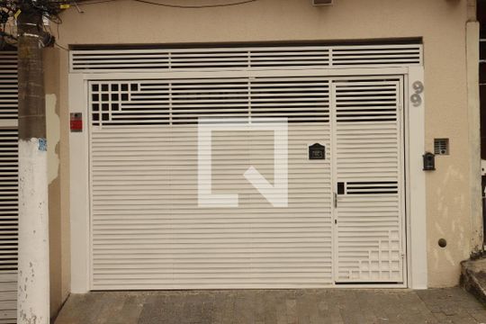 Casa à venda com 4 quartos, 125m² em Jardim Vila Formosa, São Paulo