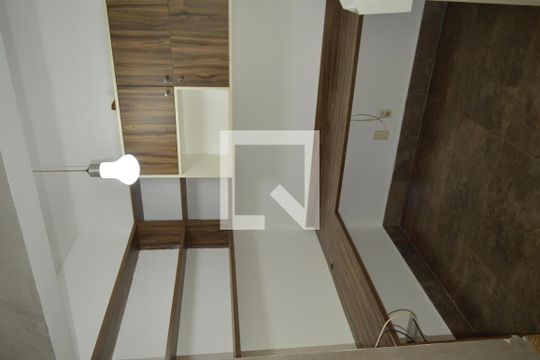 Escritório de casa de condomínio para alugar com 3 quartos, 222m² em Bonfim Paulista, Ribeirão Preto