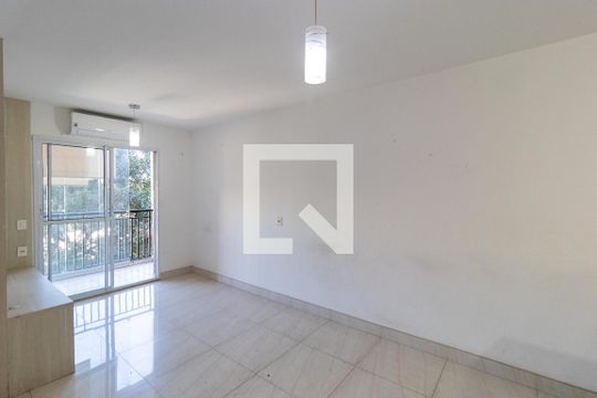 Salas de apartamento à venda com 3 quartos, 66m² em Vila Industrial (campinas), Campinas
