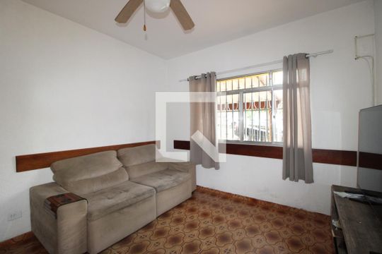 Sala 1 de casa à venda com 3 quartos, 390m² em Itaquera, São Paulo