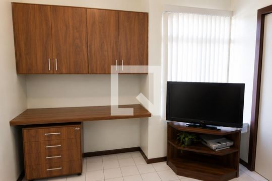 Studio de kitnet/studio à venda com 1 quarto, 27m² em SGAN 912, Brasília
