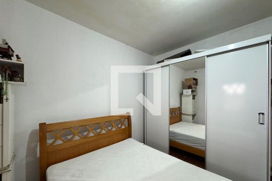 Quarto 2 de casa à venda com 2 quartos, 112m² em Alto Industrial, São Bernardo do Campo