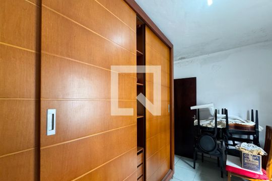 Quarto 1 de casa à venda com 2 quartos, 112m² em Alto Industrial, São Bernardo do Campo