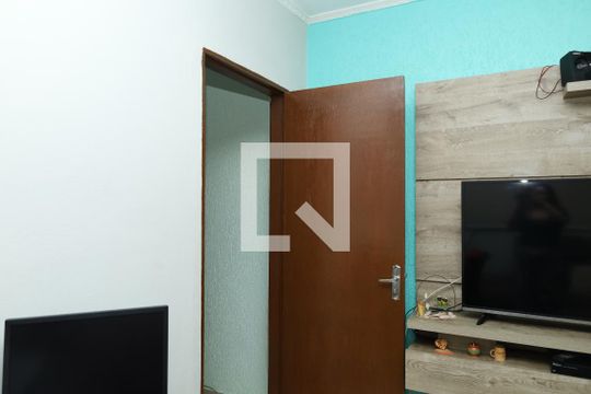 Sala 1 de casa à venda com 3 quartos, 110m² em Guaianases, São Paulo