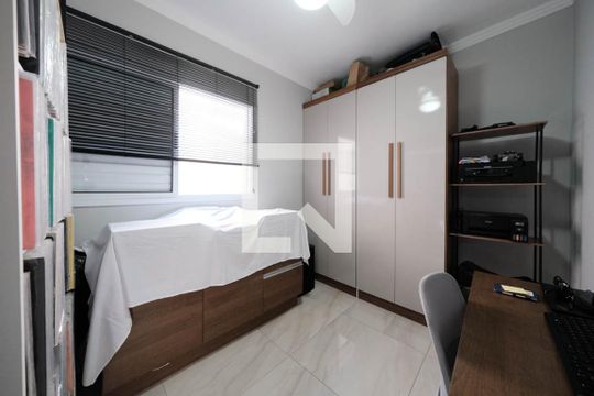Quarto 1 de casa de condomínio à venda com 3 quartos, 117m² em Vila Buenos Aires, São Paulo
