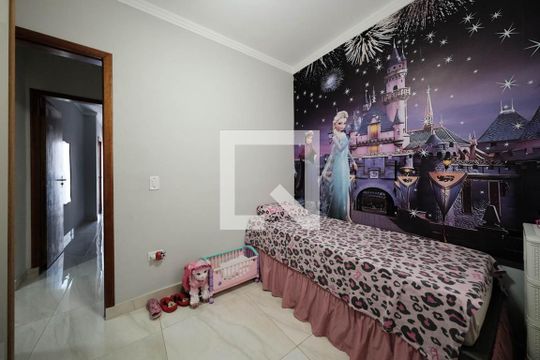 Quarto 2 de casa de condomínio à venda com 3 quartos, 117m² em Vila Buenos Aires, São Paulo