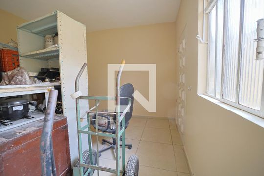 Casa para alugar com 2 quartos, 90m² em Jardim Arizona, São Paulo