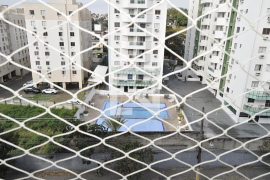 Apartamento à venda com 2 quartos, 47m² em Água Santa, Rio de Janeiro