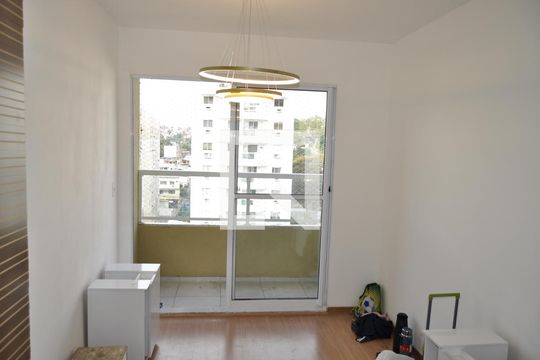 Apartamento à venda com 2 quartos, 47m² em Água Santa, Rio de Janeiro