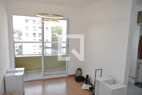 Apartamento à venda com 2 quartos, 47m² em Água Santa, Rio de Janeiro