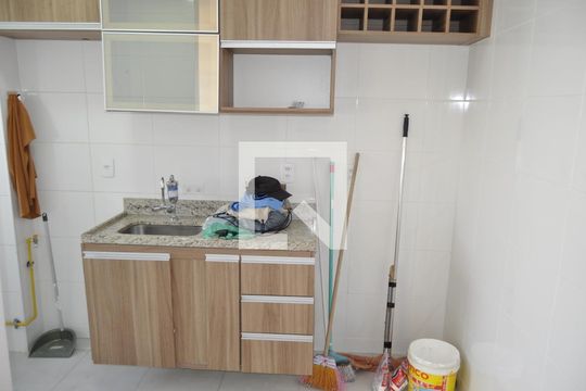 Apartamento à venda com 2 quartos, 47m² em Água Santa, Rio de Janeiro