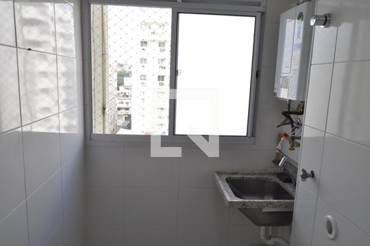 Apartamento à venda com 2 quartos, 47m² em Água Santa, Rio de Janeiro