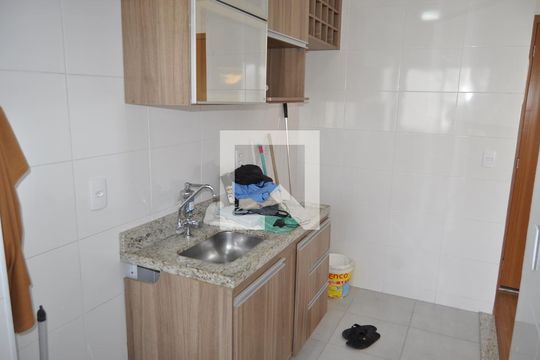 Apartamento à venda com 2 quartos, 47m² em Água Santa, Rio de Janeiro