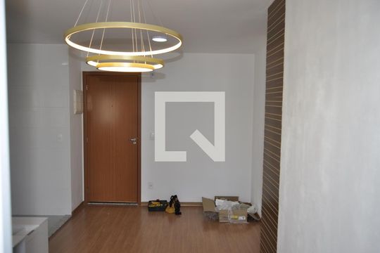 Apartamento à venda com 2 quartos, 47m² em Água Santa, Rio de Janeiro