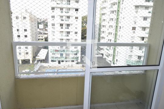 Apartamento à venda com 2 quartos, 47m² em Água Santa, Rio de Janeiro